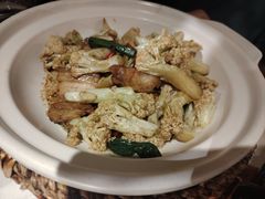 -院8里·小聚园老川菜(九眼桥店)