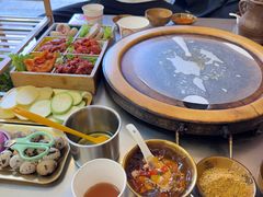 -阿昌白族石板烧·菌锅(大理古城店)