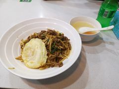 -二扁私房面馆(崂山路店)