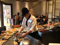 -赤坂亭·M9和牛烧肉·铁板烧(合肥万象城店)