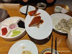 -伊喜饺子(五道口学院路店)