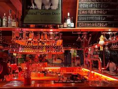 -乌鸦酒吧咖啡厅 THE RAVEN BAR&CAFE