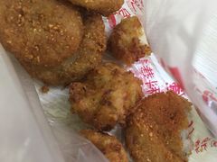 -陶记正宗德州扒鸡(科巷店)