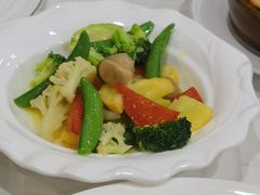 -新侨三宝乐西餐厅(崇文门店)