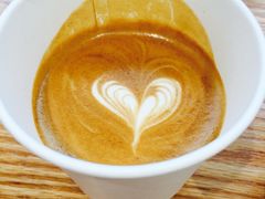 -Onirii Coffee(长乐路店)