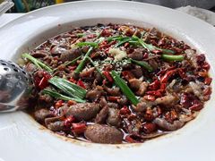 -邱大妈水煮(龙山店)