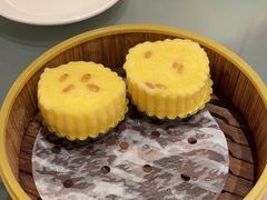 -湛江民大喜来登酒店-采悦轩中餐厅