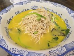 干丝-壶园美食·淮扬菜(东圈门店)