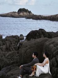 -香庭海婚纱摄影·威海旅拍(统一路店)