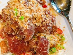 -悦庭六号餐厅(麦岛店)