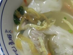 -长人馄饨铺(解放街店)