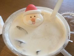 -Tims天好咖啡(华侨城步行街店)