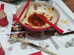 -西域伙伴清真牛肉面(中盛店)