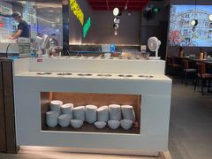 -蔡婶牛腩牛杂煲(长安万科店)