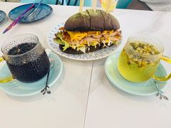 -拾挚扒房(招商花园城店)