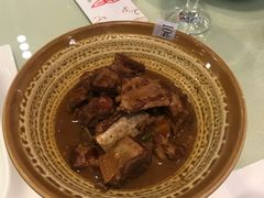-东四民芳餐厅(世茂工三店)