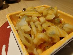 -禾绿回转寿司(苏宁广场店)
