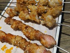 -隆喜元鱼汤包·海鲜(中联广场店)