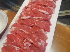 -清真华宇开锅羊肉