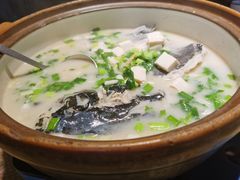 -姜君·千岛湖鱼头馆(浦东大道店)