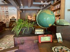 -时光花园(白鹭洲店)