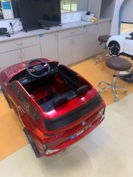 -小呀嘛小儿郎儿童美发(翠园店)