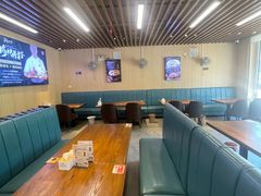 -厨大将烤肘子(镇江北路店)