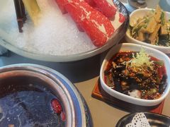 -享月汤皇·海鲜小火锅·聚会(曲江创意谷店)