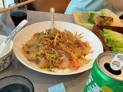 -鲜得莱渔港·小平岛海胆馆(七贤岭店)
