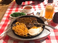 -开心果牛扒城(雍华庭店)