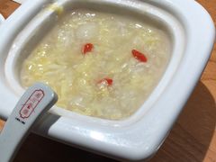 -湘与香缘·湖南菜(王府井北京市百货大楼店)