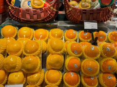 -Olé精品超市(北京合生汇店)