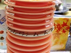 -争鲜回转寿司(金桥家乐福店)