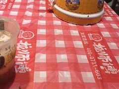 -龙师傅卤炒(天马店)