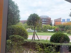 -西安浐灞艾美酒店·汉江餐厅·火锅