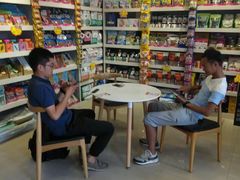 -我爱吾宠宠物美容院(朝阳路店)