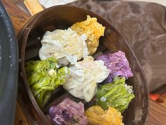 -正宗天津烧麦馆(柳州路店)