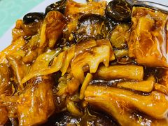 -烤肉宛饭庄(南礼士路店)