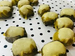 -叶婆婆豆浆馍馍