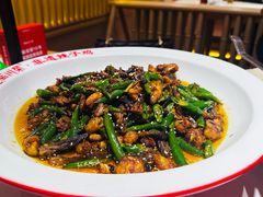 -鸡毛店·川菜(文殊院店)