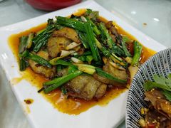 老妈回锅肉-廖老妈蹄花店(人民公园陕西街259号店)