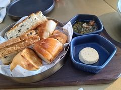 -y SEA·西班牙餐厅(阿那亚·北戴河店)