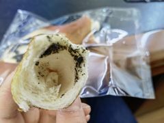 -雀食面包店(钟楼店)