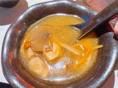 -芸山季·云南野生菌火锅(人民广场来福士店)