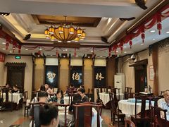 -功德林素菜饭庄(前门店)