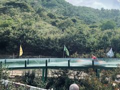 -济南马套将军山