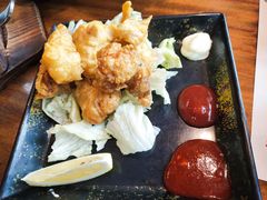 -热血兄弟·炭火烤肉(融侨中心店)