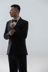 -CD视觉婚纱摄影