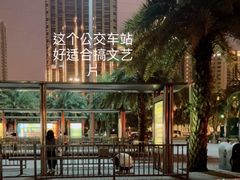 -万绿园