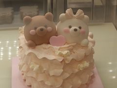 -好利来(十里河店)